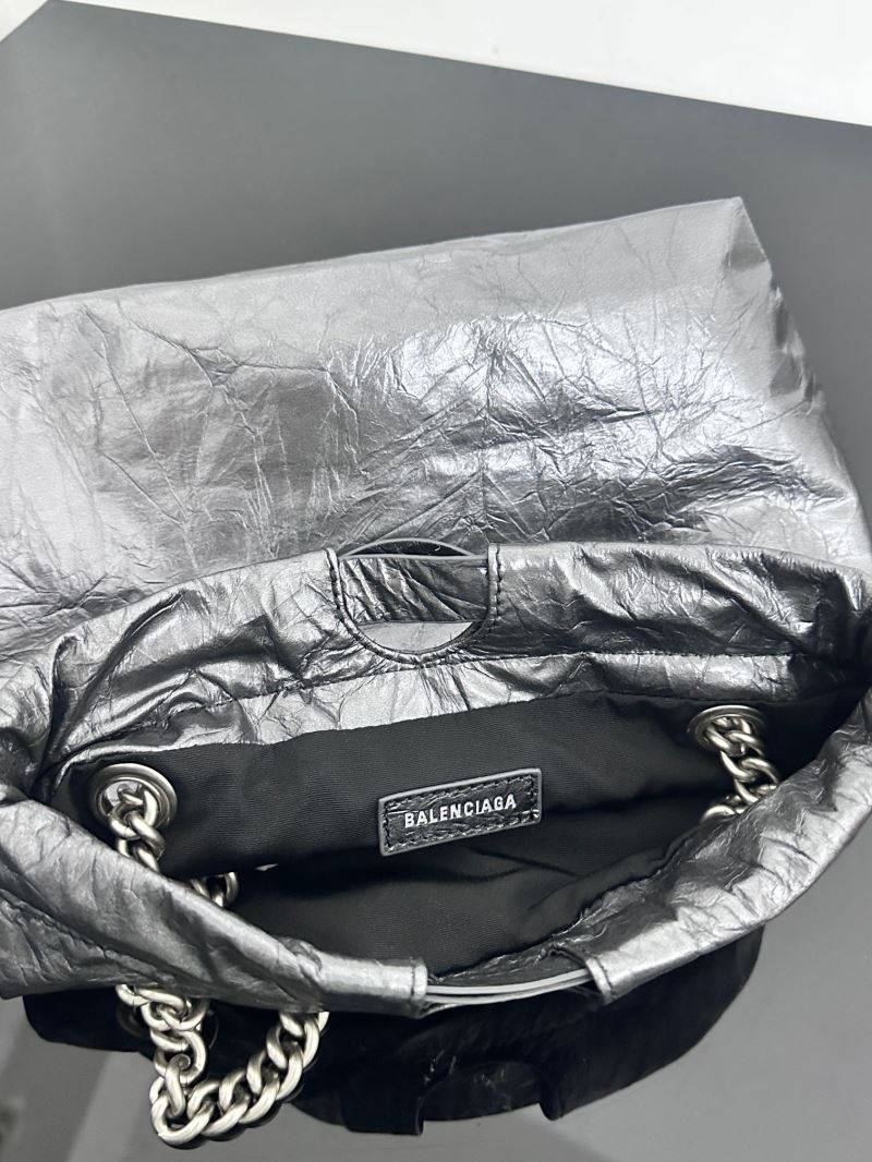 Balenciaga Bucket Bags